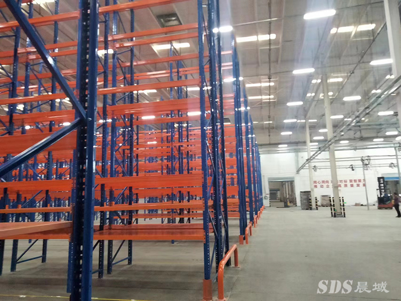 冷庫貨架 冷庫貨架