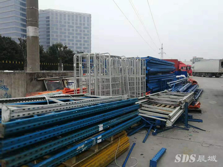 二手貨架 二手貨架