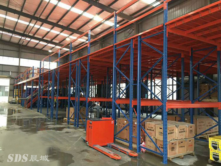 二手倉庫貨架 二手倉庫貨架