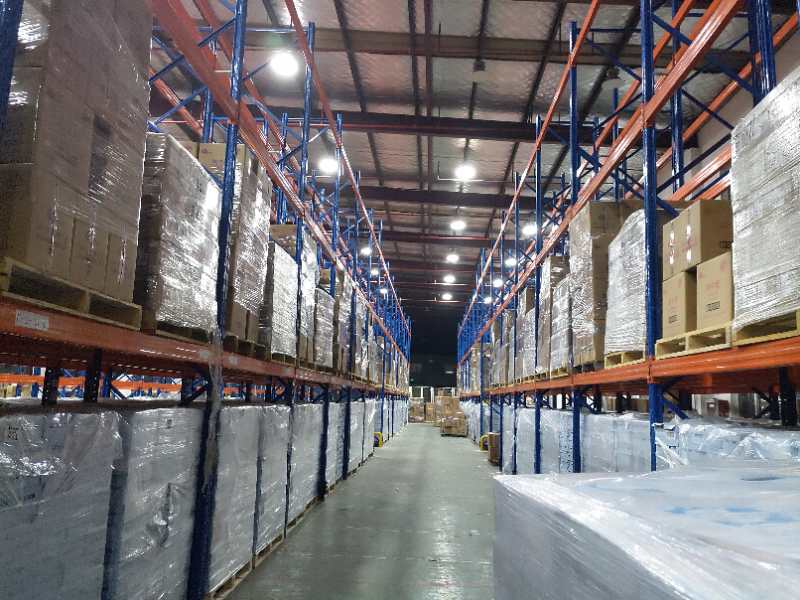 二手倉(cāng)儲(chǔ)貨架 二手倉(cāng)儲(chǔ)貨架