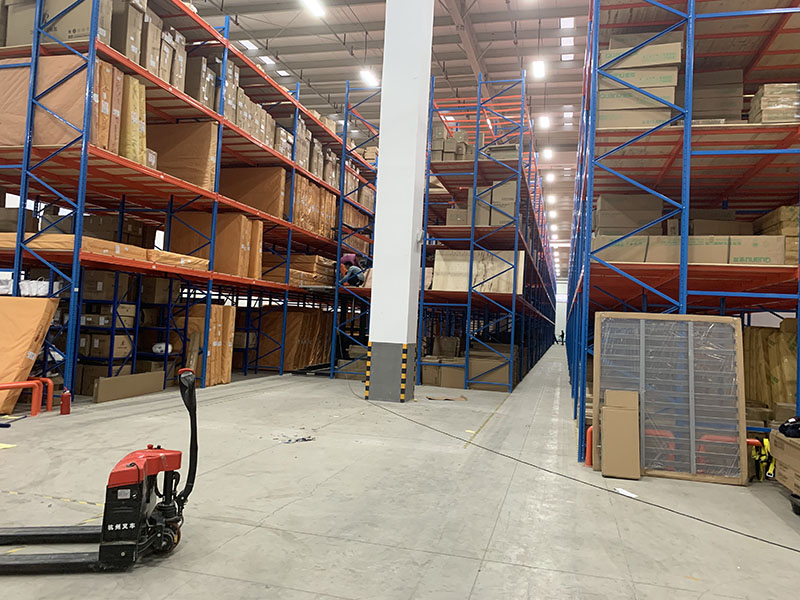 二手倉(cāng)儲(chǔ)貨架 二手倉(cāng)儲(chǔ)貨架