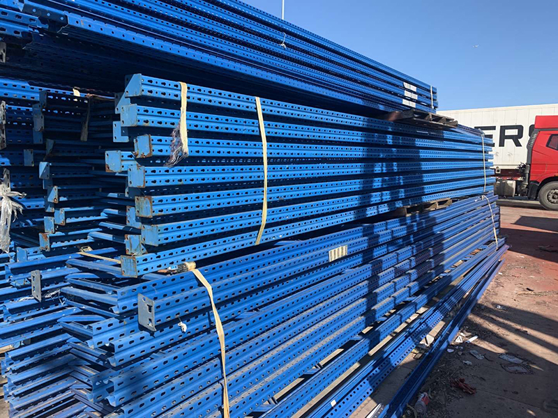 山東二手貨架 山東二手貨架