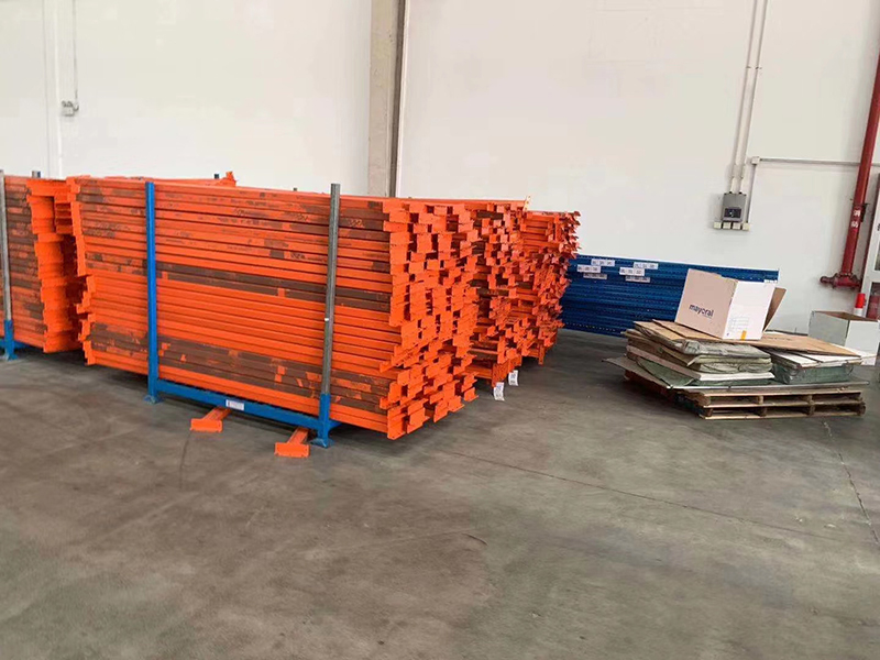 山東二手貨架 山東二手貨架