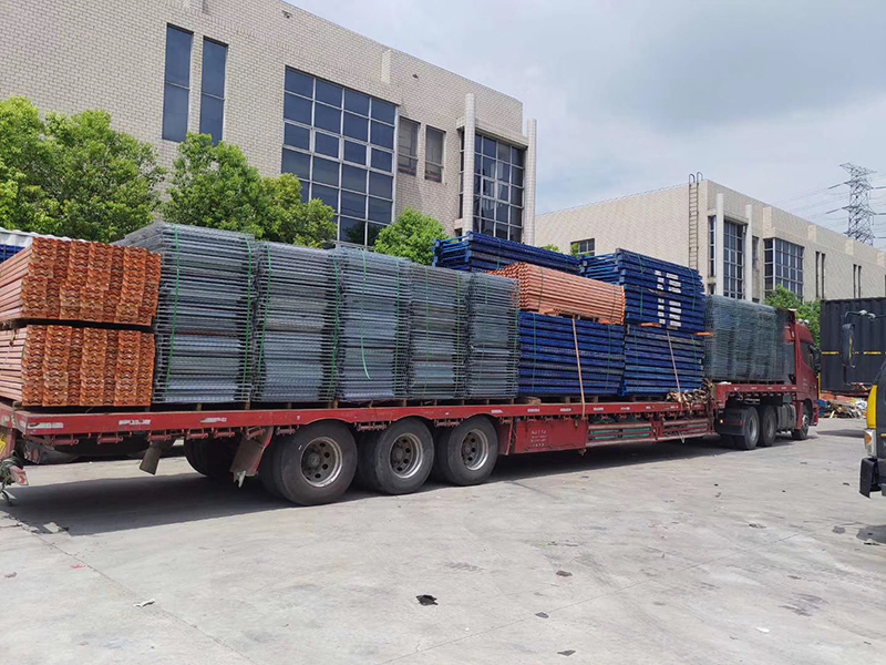 山東二手貨架 山東二手貨架