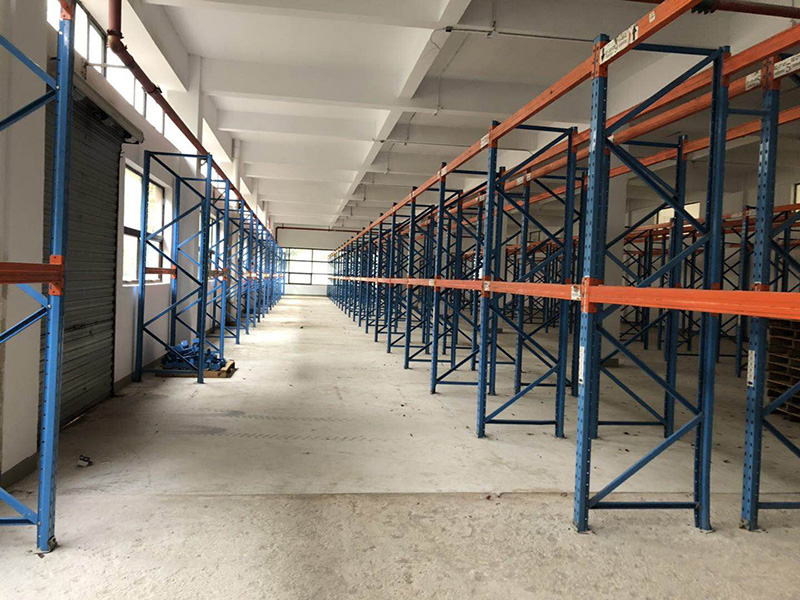 二手重型貨架 二手重型貨架