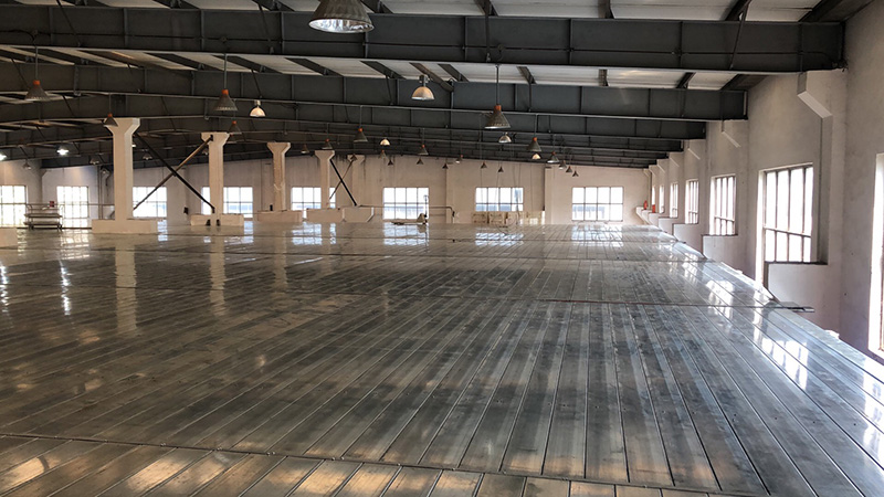 重型閣樓貨架平臺 重型閣樓貨架平臺