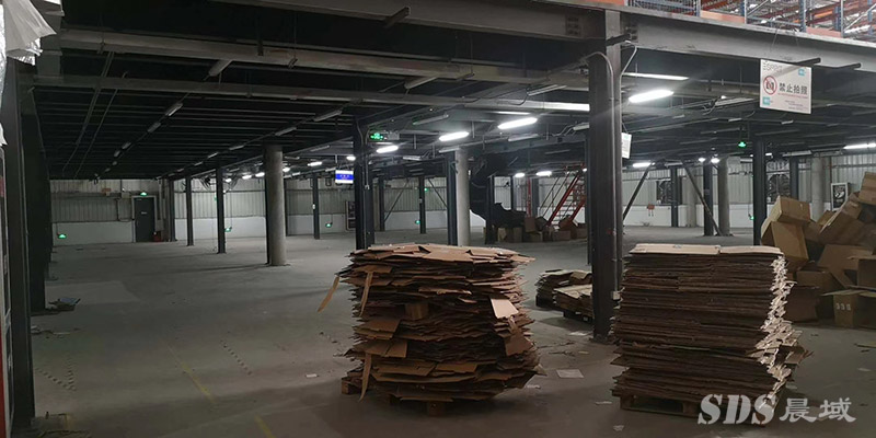 二手閣樓式貨架 二手閣樓式貨架