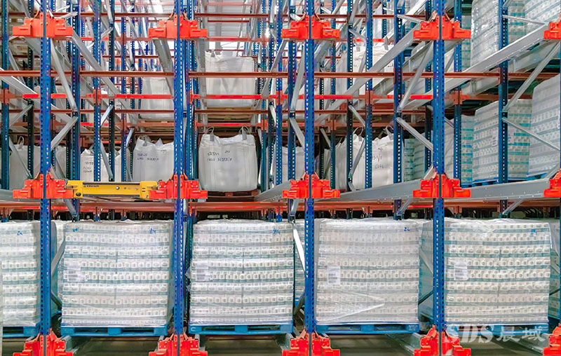 冷庫貨架 冷庫貨架