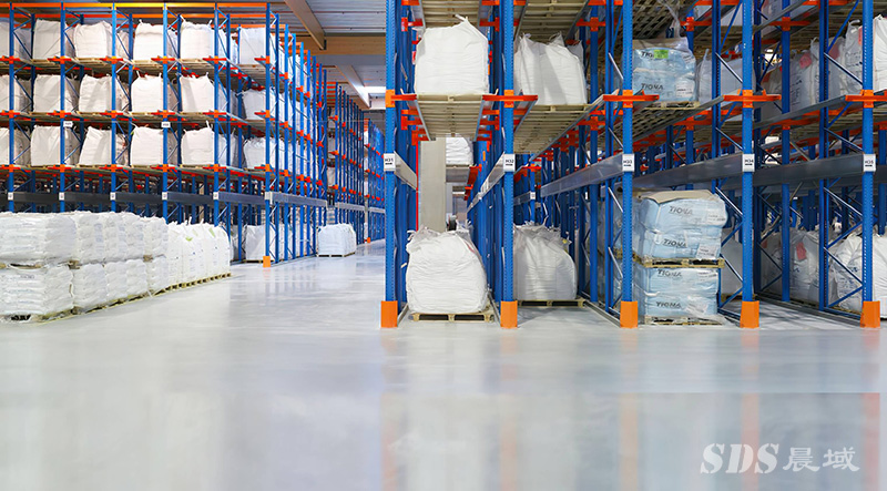 冷庫貨架 冷庫貨架