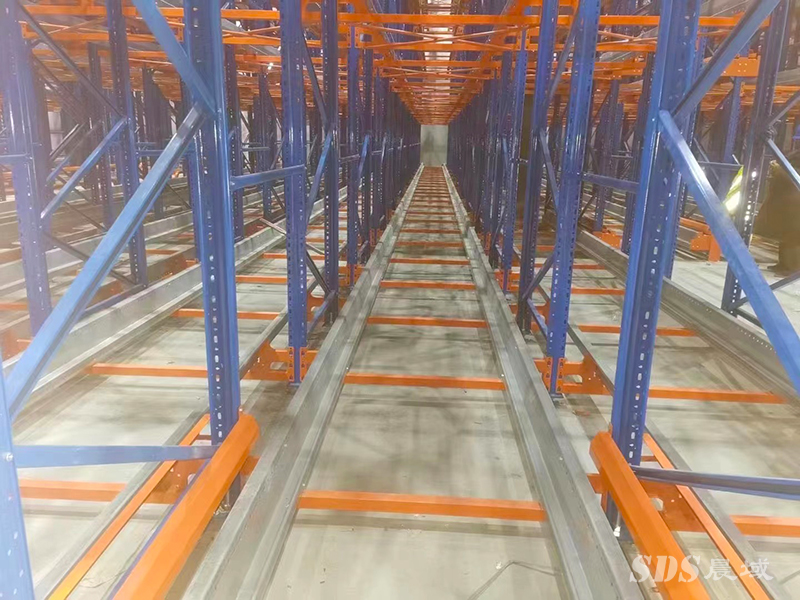 冷庫(kù)貨架 冷庫(kù)貨架